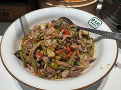 -费大厨辣椒炒肉(沙河万达店)