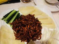 -老爷庙风味美食府(魏都大道店)
