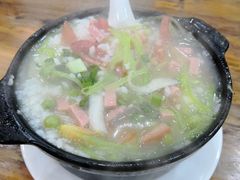 -沈妈砂锅(光华村店)