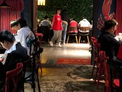 -红钳侠小龙虾·烧烤(中赢康康谷店)