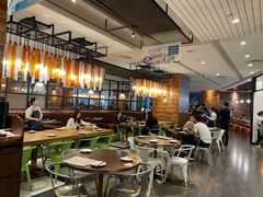 大堂-新旺茶餐厅(嘉里城店)