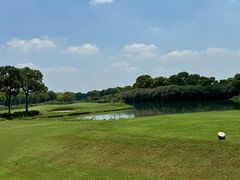 -旭宝高尔夫俱乐部