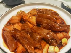 -狮王府淮扬菜(新街口友谊店)