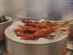 -密友回转自助火锅(世茂国际广场店)