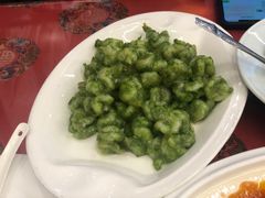 -玉华台饭庄(裕中西里小区店)