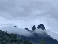 -七仙岭温泉国家森林公园