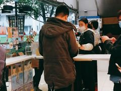 -Manner Coffee(大宁国际商业广场店)