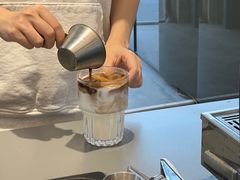 -XI·LaundryCafe 喜咖自助洗衣咖啡店