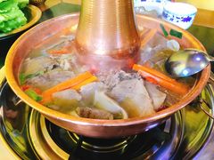 -陀岗美食·云南藏式特色餐厅