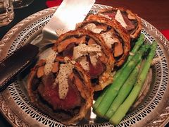 惠灵顿牛排-壳里西餐厅Coquille Seafood Bistro(蒙自路店)