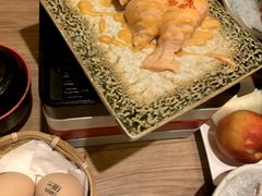 -水林间·寿喜烧自助(仙林金鹰店)