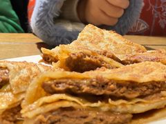 -河沿肉饼Beijing Pie(东华门店)