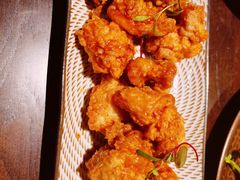 -Brut Eatery悦璞食堂(建国东路店)