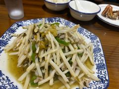 -呼吸森林·生态农庄农家乐私房菜