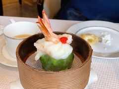 -铭家点心(秦岭路店)