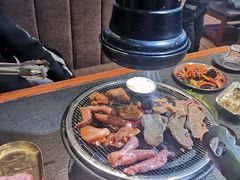 -火炉旺烤肉啤酒屋(沈北创始店)