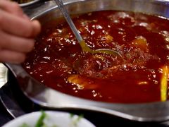火锅兔-冯记香辣兔火锅(茶店子总店)