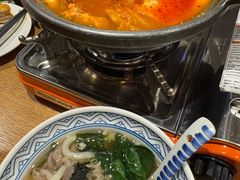 -水之惠鲜鱼料理(王府大街店)