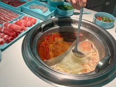 -季季红火锅(柳州城中万达二店)