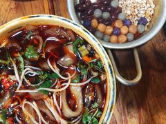 缠绵火锅粉-冒椒火辣(奎星楼街店)