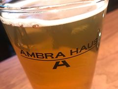 -Ambra Haus琥珀屋精酿餐厅(宝山店)