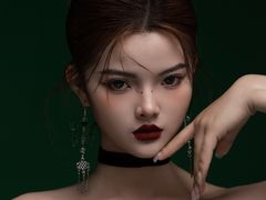 -吉田美学化妆美甲摄影培训(宁波校区)