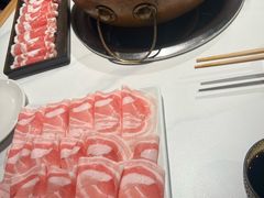 -朴都老北京紫铜火锅(荣成九龙城店)