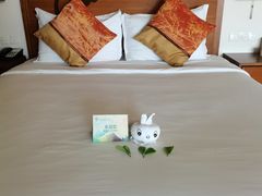 -三亚湾红树林度假世界(木棉酒店)