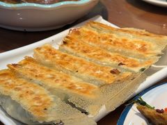 -春水锅贴·传统鲁菜(大明湖店)
