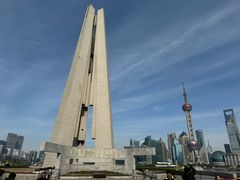 -上海市外滩历史纪念馆