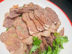 -山芋腔苏北菜(盐城滨海店)