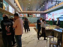 -双合园·海鲜水饺青岛菜(九水东路店)