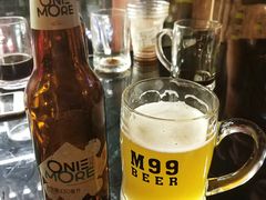 -M99 BEER世界啤酒吧(鸿云悦街店)