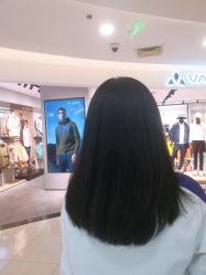 -时尚殿堂hair salon