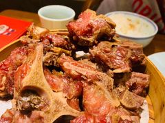 绝味手撕骨-闽上鲜·福建菜(龙湖滨江天街店)