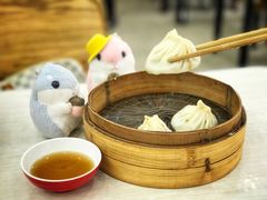 无锡小笼-珊珊小笼馆(仙霞路店)