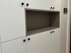 -佰丽爱家全屋定制(汶水店)