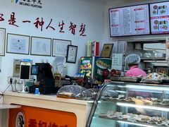 -香妃烤鸡(西单店)