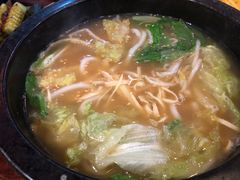 -格朗合 · 鸡汤米线(和悦汇店)