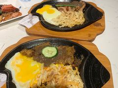 -纽斯特自助牛排餐厅(三林印象城店)