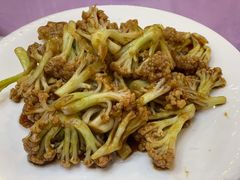 菜花-白魁老号饭庄(交道口店)