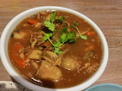 -长勺子东南亚(街道口店)