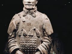 -秦始皇帝陵博物院-丽山园