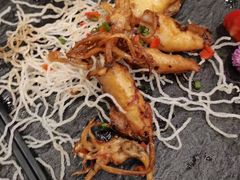 -五谷芳乳鸽王(海景店)