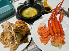 -金马门国际美食百汇(珞喻路店)