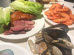 -星伦多自助料理(花山金鹰店)