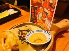 -摩打食堂(佳兆业店)