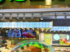 -池田寿司·4H鲜作(西直门凯德华联店)