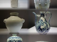 -景德镇中国陶瓷博物馆