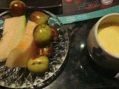 -王家渡火锅店(亦庄店)